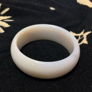 Real jade bracelet